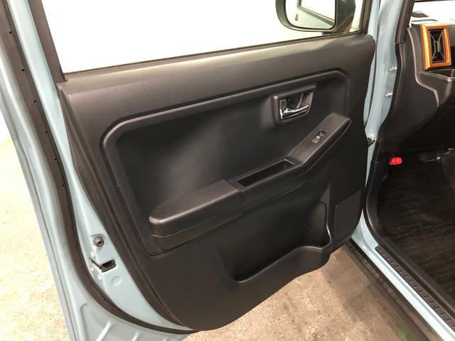 タフトG 走行60908キロ/純正フルセグナビ/ドラレコ1年保証距離無制限 走行距離60908キロ 純正フルセグナビ バックカメラ ドラレコ 純正マット サイドエアバッグ LEDヘッドランプ アイドリングストップ シートヒーター オート格納式ドアミラー(埼玉県)の中古車