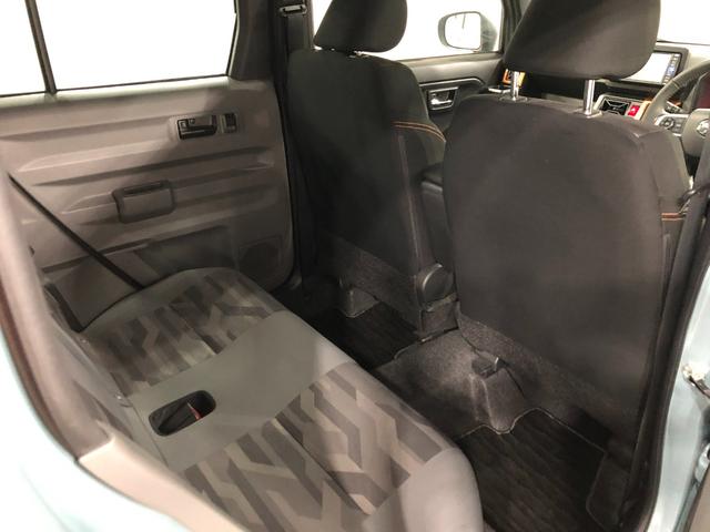 タフトG 走行60908キロ/純正フルセグナビ/ドラレコ1年保証距離無制限 走行距離60908キロ 純正フルセグナビ バックカメラ ドラレコ 純正マット サイドエアバッグ LEDヘッドランプ アイドリングストップ シートヒーター オート格納式ドアミラー(埼玉県)の中古車