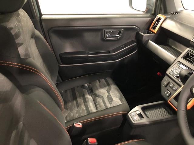 タフトG 走行60908キロ/純正フルセグナビ/ドラレコ1年保証距離無制限 走行距離60908キロ 純正フルセグナビ バックカメラ ドラレコ 純正マット サイドエアバッグ LEDヘッドランプ アイドリングストップ シートヒーター オート格納式ドアミラー(埼玉県)の中古車