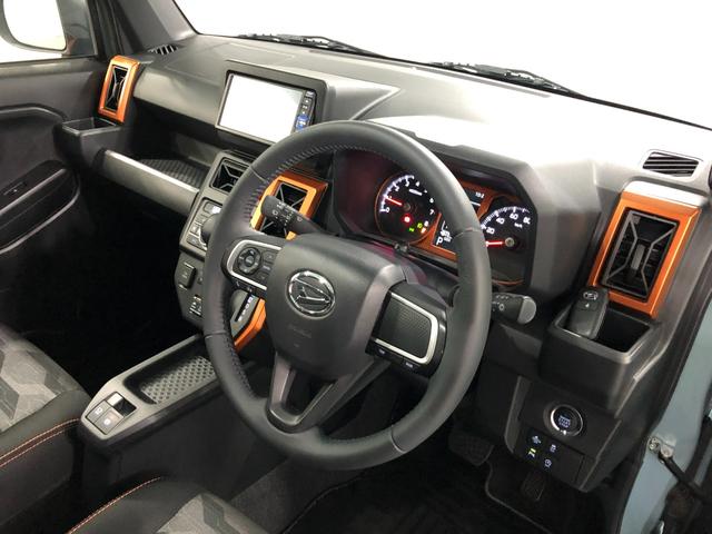 タフトG 走行60908キロ/純正フルセグナビ/ドラレコ1年保証距離無制限 走行距離60908キロ 純正フルセグナビ バックカメラ ドラレコ 純正マット サイドエアバッグ LEDヘッドランプ アイドリングストップ シートヒーター オート格納式ドアミラー(埼玉県)の中古車