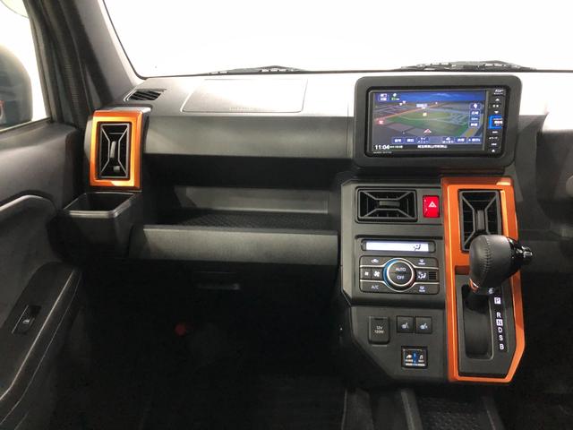 タフトG 走行28196キロ/ナビ/ドラレコ/バックカメラ/ETC一年保証・走行距離無制限 走行28196キロ フルセグナビ ブルートゥース バックカメラ ドラレコ クリアランスソナー オートライト LEDヘッドライト シートヒーター(埼玉県)の中古車