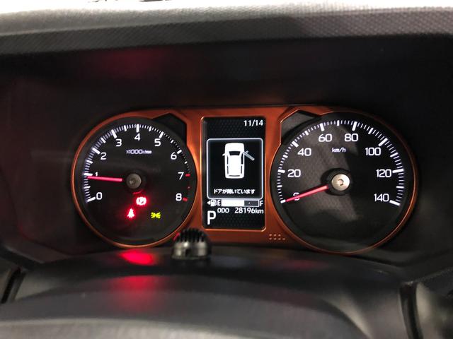 タフトG 走行28196キロ/ナビ/ドラレコ/バックカメラ/ETC一年保証・走行距離無制限 走行28196キロ フルセグナビ ブルートゥース バックカメラ ドラレコ クリアランスソナー オートライト LEDヘッドライト シートヒーター(埼玉県)の中古車