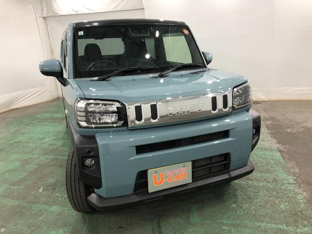 タフトG 走行28196キロ/ナビ/ドラレコ/バックカメラ/ETC一年保証・走行距離無制限 走行28196キロ フルセグナビ ブルートゥース バックカメラ ドラレコ クリアランスソナー オートライト LEDヘッドライト シートヒーター(埼玉県)の中古車