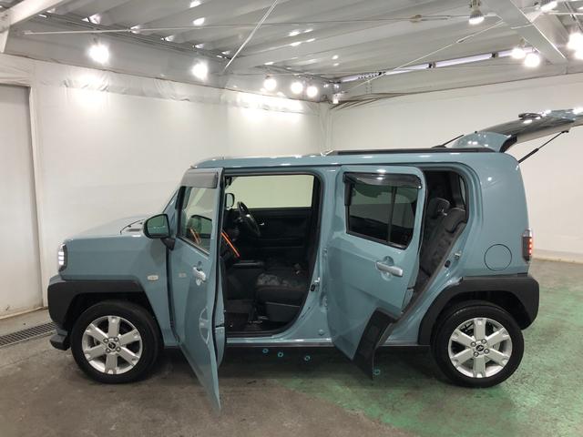 タフトG 走行28196キロ/ナビ/ドラレコ/バックカメラ/ETC一年保証・走行距離無制限 走行28196キロ フルセグナビ ブルートゥース バックカメラ ドラレコ クリアランスソナー オートライト LEDヘッドライト シートヒーター(埼玉県)の中古車