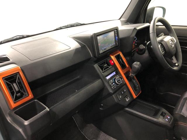 タフトG 走行28196キロ/ナビ/ドラレコ/バックカメラ/ETC一年保証・走行距離無制限 走行28196キロ フルセグナビ ブルートゥース バックカメラ ドラレコ クリアランスソナー オートライト LEDヘッドライト シートヒーター(埼玉県)の中古車