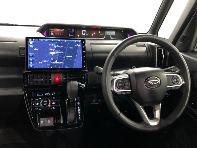 タントカスタムＲＳ　走行３３００６キロ／純正フルセグナビ／ドラレコ１年保証距離無制限　走行距離３３００６キロ　純正フルセグナビ　パノラマモニター　ドラレコ　純正マット　サイドエアバッグ　ＬＥＤヘッドランプ　アイドリングストップ　シートヒーター　両側電動スライドドア（埼玉県）の中古車