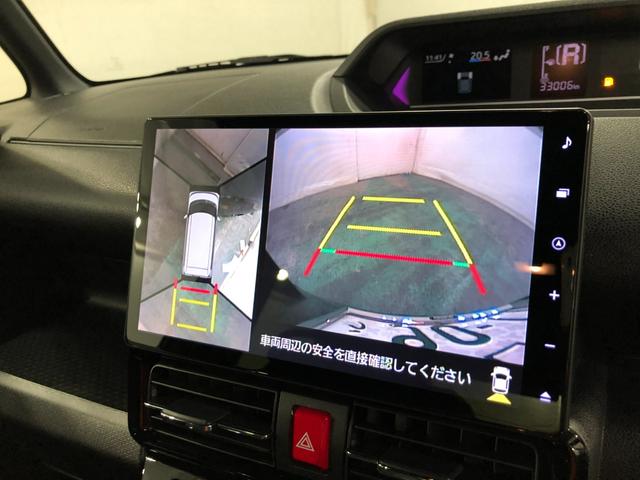 タントカスタムＲＳ　走行３３００６キロ／純正フルセグナビ／ドラレコ１年保証距離無制限　走行距離３３００６キロ　純正フルセグナビ　パノラマモニター　ドラレコ　純正マット　サイドエアバッグ　ＬＥＤヘッドランプ　アイドリングストップ　シートヒーター　両側電動スライドドア（埼玉県）の中古車