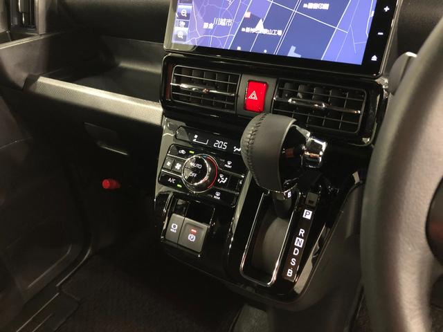 タントカスタムＲＳ　走行３３００６キロ／純正フルセグナビ／ドラレコ１年保証距離無制限　走行距離３３００６キロ　純正フルセグナビ　パノラマモニター　ドラレコ　純正マット　サイドエアバッグ　ＬＥＤヘッドランプ　アイドリングストップ　シートヒーター　両側電動スライドドア（埼玉県）の中古車