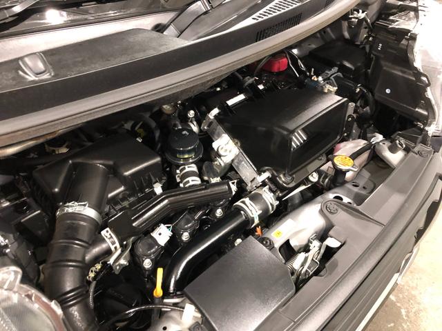 タントカスタムＲＳ　走行３３００６キロ／純正フルセグナビ／ドラレコ１年保証距離無制限　走行距離３３００６キロ　純正フルセグナビ　パノラマモニター　ドラレコ　純正マット　サイドエアバッグ　ＬＥＤヘッドランプ　アイドリングストップ　シートヒーター　両側電動スライドドア（埼玉県）の中古車