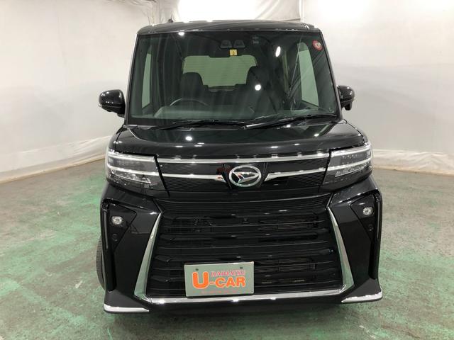 タントカスタムＲＳ　走行３３００６キロ／純正フルセグナビ／ドラレコ１年保証距離無制限　走行距離３３００６キロ　純正フルセグナビ　パノラマモニター　ドラレコ　純正マット　サイドエアバッグ　ＬＥＤヘッドランプ　アイドリングストップ　シートヒーター　両側電動スライドドア（埼玉県）の中古車