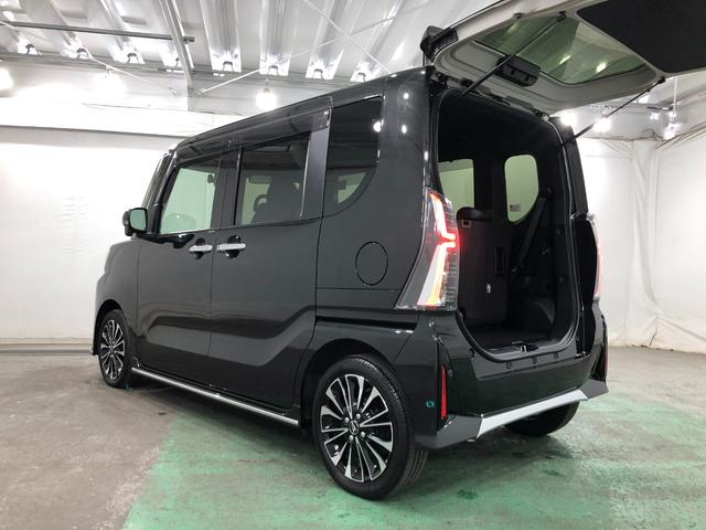 タントカスタムＲＳ　走行３３００６キロ／純正フルセグナビ／ドラレコ１年保証距離無制限　走行距離３３００６キロ　純正フルセグナビ　パノラマモニター　ドラレコ　純正マット　サイドエアバッグ　ＬＥＤヘッドランプ　アイドリングストップ　シートヒーター　両側電動スライドドア（埼玉県）の中古車