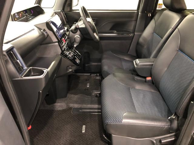 タントカスタムＲＳ　走行３３００６キロ／純正フルセグナビ／ドラレコ１年保証距離無制限　走行距離３３００６キロ　純正フルセグナビ　パノラマモニター　ドラレコ　純正マット　サイドエアバッグ　ＬＥＤヘッドランプ　アイドリングストップ　シートヒーター　両側電動スライドドア（埼玉県）の中古車