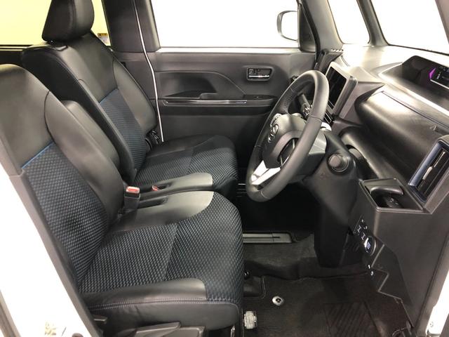 タントカスタムＲＳ　４０８３６キロ／オートライト／シートヒーター一年保証・走行距離無制限　走行４０８３６キロ　サイドエアバック　クリアランスソナー　オートライト　ＬＥＤヘッドライト　シートヒーター　両側電動スライドドア（埼玉県）の中古車