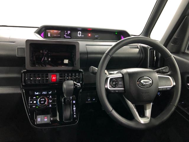 タントカスタムＲＳ　４０８３６キロ／オートライト／シートヒーター一年保証・走行距離無制限　走行４０８３６キロ　サイドエアバック　クリアランスソナー　オートライト　ＬＥＤヘッドライト　シートヒーター　両側電動スライドドア（埼玉県）の中古車