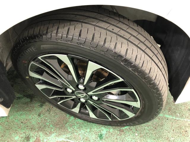 タントカスタムＲＳ　４０８３６キロ／オートライト／シートヒーター一年保証・走行距離無制限　走行４０８３６キロ　サイドエアバック　クリアランスソナー　オートライト　ＬＥＤヘッドライト　シートヒーター　両側電動スライドドア（埼玉県）の中古車