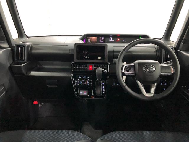 タントカスタムＲＳ　４０８３６キロ／オートライト／シートヒーター一年保証・走行距離無制限　走行４０８３６キロ　サイドエアバック　クリアランスソナー　オートライト　ＬＥＤヘッドライト　シートヒーター　両側電動スライドドア（埼玉県）の中古車