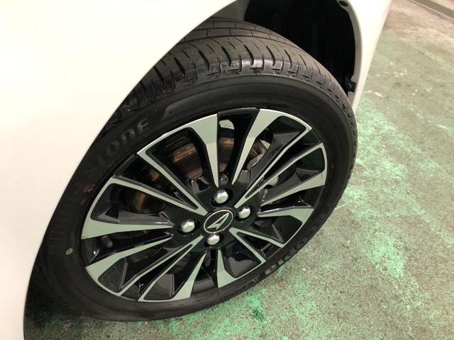 タントカスタムＲＳ　４０８３６キロ／オートライト／シートヒーター一年保証・走行距離無制限　走行４０８３６キロ　サイドエアバック　クリアランスソナー　オートライト　ＬＥＤヘッドライト　シートヒーター　両側電動スライドドア（埼玉県）の中古車