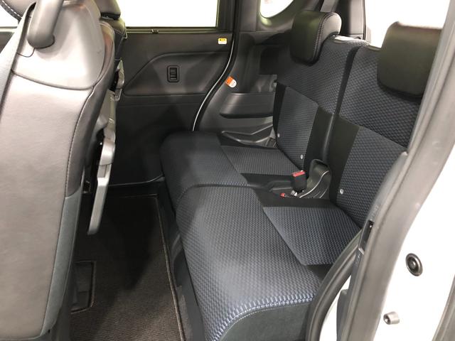 タントカスタムＲＳ　４０８３６キロ／オートライト／シートヒーター一年保証・走行距離無制限　走行４０８３６キロ　サイドエアバック　クリアランスソナー　オートライト　ＬＥＤヘッドライト　シートヒーター　両側電動スライドドア（埼玉県）の中古車