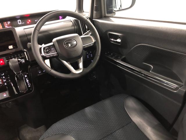 タントカスタムＲＳ　４０８３６キロ／オートライト／シートヒーター一年保証・走行距離無制限　走行４０８３６キロ　サイドエアバック　クリアランスソナー　オートライト　ＬＥＤヘッドライト　シートヒーター　両側電動スライドドア（埼玉県）の中古車