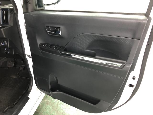 タントカスタムＲＳ　４０８３６キロ／オートライト／シートヒーター一年保証・走行距離無制限　走行４０８３６キロ　サイドエアバック　クリアランスソナー　オートライト　ＬＥＤヘッドライト　シートヒーター　両側電動スライドドア（埼玉県）の中古車