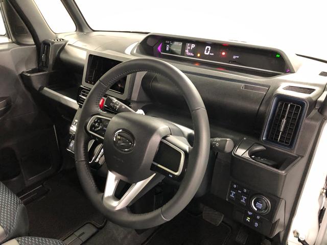 タントカスタムＲＳ　４０８３６キロ／オートライト／シートヒーター一年保証・走行距離無制限　走行４０８３６キロ　サイドエアバック　クリアランスソナー　オートライト　ＬＥＤヘッドライト　シートヒーター　両側電動スライドドア（埼玉県）の中古車