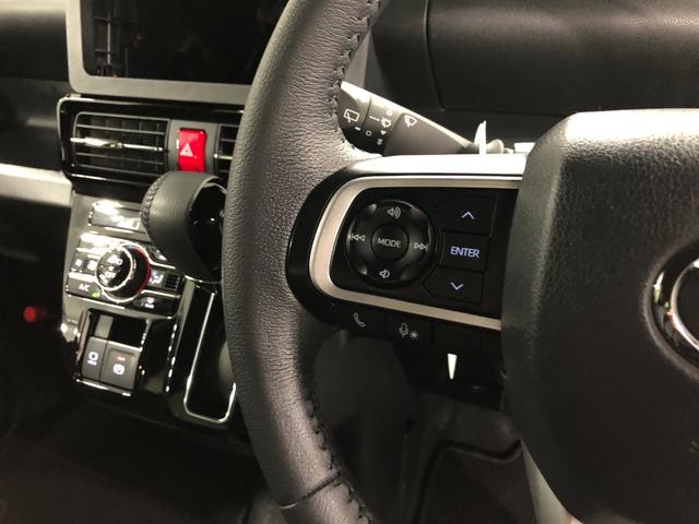 タントカスタムＲＳ　４０８３６キロ／オートライト／シートヒーター一年保証・走行距離無制限　走行４０８３６キロ　サイドエアバック　クリアランスソナー　オートライト　ＬＥＤヘッドライト　シートヒーター　両側電動スライドドア（埼玉県）の中古車