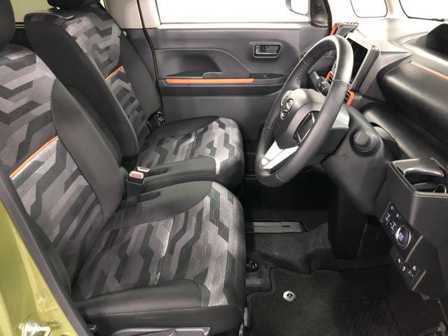 タントファンクロスターボ 走行29773キロ/シートヒーター一年保証・走行距離無制限 走行29773キロ サイドエアバック クリアランスソナー オートマチックハイビーム オートライト LEDヘッドライト ベンチシート シートヒーター 両側電動スライドドア(埼玉県)の中古車