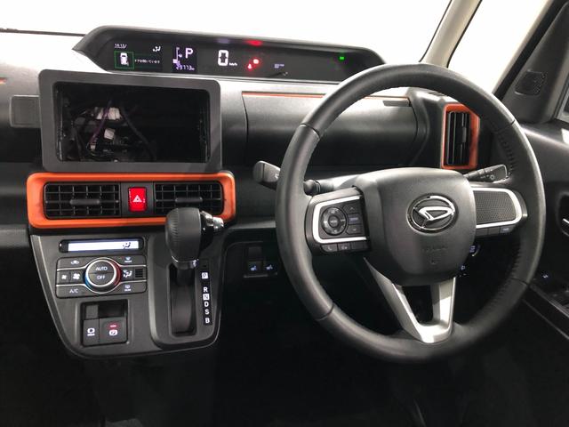 タントファンクロスターボ 走行29773キロ/シートヒーター一年保証・走行距離無制限 走行29773キロ サイドエアバック クリアランスソナー オートマチックハイビーム オートライト LEDヘッドライト ベンチシート シートヒーター 両側電動スライドドア(埼玉県)の中古車