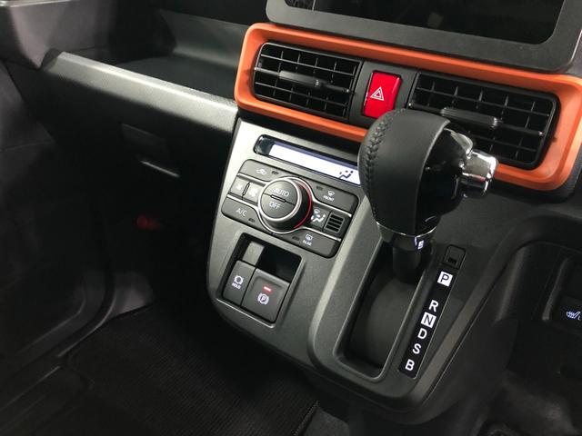 タントファンクロスターボ 走行29773キロ/シートヒーター一年保証・走行距離無制限 走行29773キロ サイドエアバック クリアランスソナー オートマチックハイビーム オートライト LEDヘッドライト ベンチシート シートヒーター 両側電動スライドドア(埼玉県)の中古車