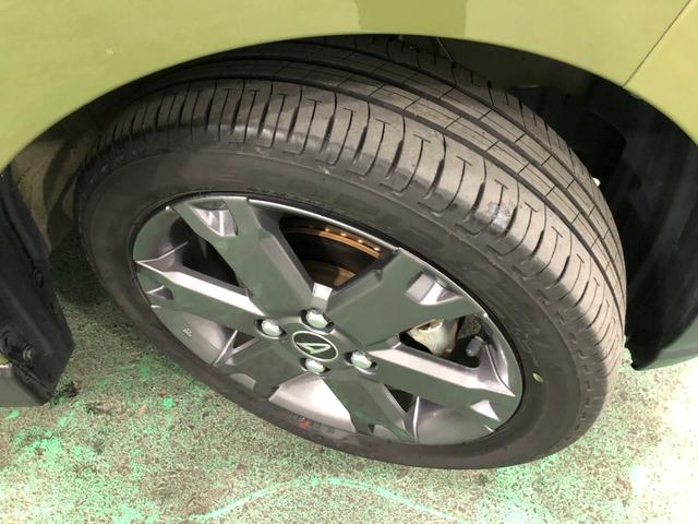 タントファンクロスターボ 走行29773キロ/シートヒーター一年保証・走行距離無制限 走行29773キロ サイドエアバック クリアランスソナー オートマチックハイビーム オートライト LEDヘッドライト ベンチシート シートヒーター 両側電動スライドドア(埼玉県)の中古車