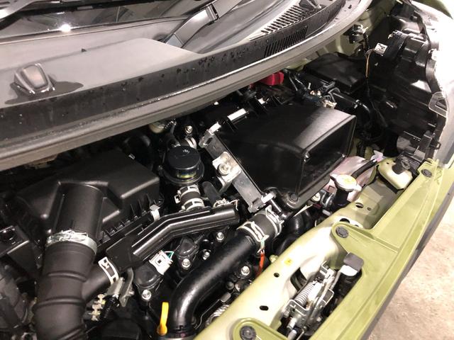 タントファンクロスターボ 走行29773キロ/シートヒーター一年保証・走行距離無制限 走行29773キロ サイドエアバック クリアランスソナー オートマチックハイビーム オートライト LEDヘッドライト ベンチシート シートヒーター 両側電動スライドドア(埼玉県)の中古車