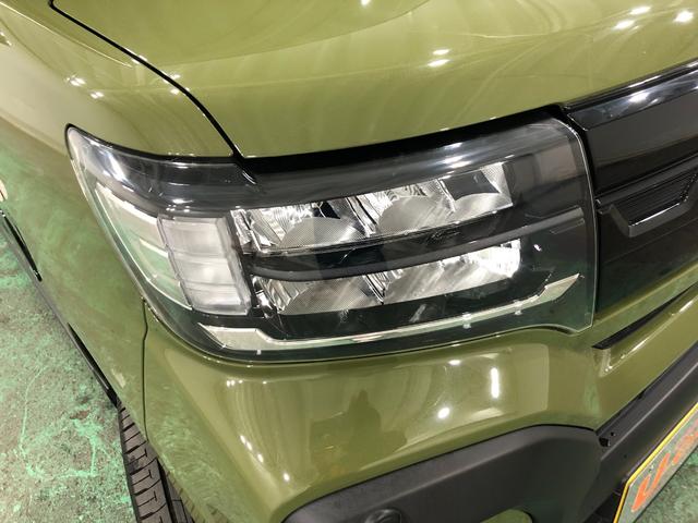 タントファンクロスターボ 走行29773キロ/シートヒーター一年保証・走行距離無制限 走行29773キロ サイドエアバック クリアランスソナー オートマチックハイビーム オートライト LEDヘッドライト ベンチシート シートヒーター 両側電動スライドドア(埼玉県)の中古車