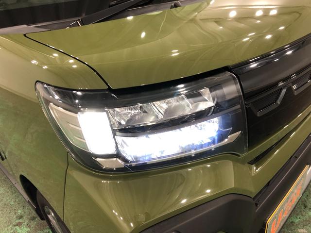 タントファンクロスターボ 走行29773キロ/シートヒーター一年保証・走行距離無制限 走行29773キロ サイドエアバック クリアランスソナー オートマチックハイビーム オートライト LEDヘッドライト ベンチシート シートヒーター 両側電動スライドドア(埼玉県)の中古車