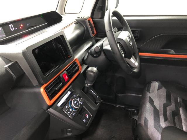 タントファンクロスターボ 走行29773キロ/シートヒーター一年保証・走行距離無制限 走行29773キロ サイドエアバック クリアランスソナー オートマチックハイビーム オートライト LEDヘッドライト ベンチシート シートヒーター 両側電動スライドドア(埼玉県)の中古車