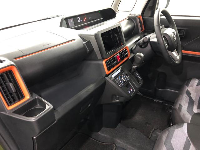 タントファンクロスターボ 走行29773キロ/シートヒーター一年保証・走行距離無制限 走行29773キロ サイドエアバック クリアランスソナー オートマチックハイビーム オートライト LEDヘッドライト ベンチシート シートヒーター 両側電動スライドドア(埼玉県)の中古車