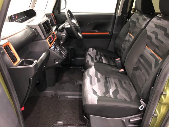 タントファンクロスターボ 走行29773キロ/シートヒーター一年保証・走行距離無制限 走行29773キロ サイドエアバック クリアランスソナー オートマチックハイビーム オートライト LEDヘッドライト ベンチシート シートヒーター 両側電動スライドドア(埼玉県)の中古車