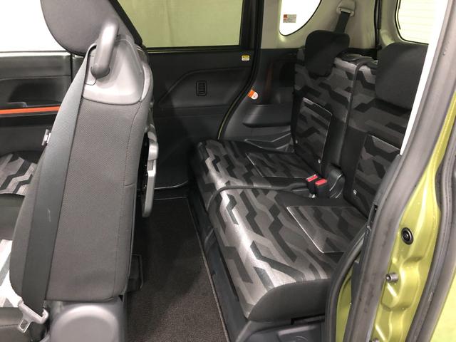 タントファンクロスターボ 走行29773キロ/シートヒーター一年保証・走行距離無制限 走行29773キロ サイドエアバック クリアランスソナー オートマチックハイビーム オートライト LEDヘッドライト ベンチシート シートヒーター 両側電動スライドドア(埼玉県)の中古車