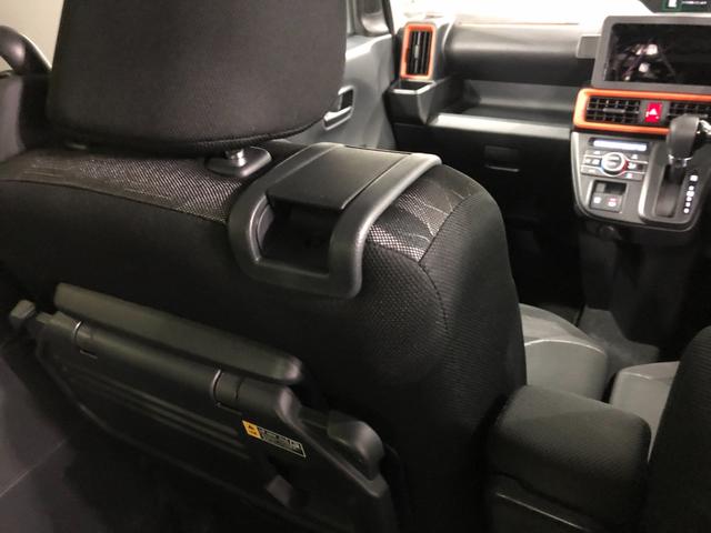 タントファンクロスターボ 走行29773キロ/シートヒーター一年保証・走行距離無制限 走行29773キロ サイドエアバック クリアランスソナー オートマチックハイビーム オートライト LEDヘッドライト ベンチシート シートヒーター 両側電動スライドドア(埼玉県)の中古車