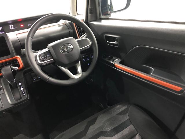 タントファンクロスターボ 走行29773キロ/シートヒーター一年保証・走行距離無制限 走行29773キロ サイドエアバック クリアランスソナー オートマチックハイビーム オートライト LEDヘッドライト ベンチシート シートヒーター 両側電動スライドドア(埼玉県)の中古車