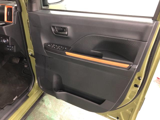 タントファンクロスターボ 走行29773キロ/シートヒーター一年保証・走行距離無制限 走行29773キロ サイドエアバック クリアランスソナー オートマチックハイビーム オートライト LEDヘッドライト ベンチシート シートヒーター 両側電動スライドドア(埼玉県)の中古車