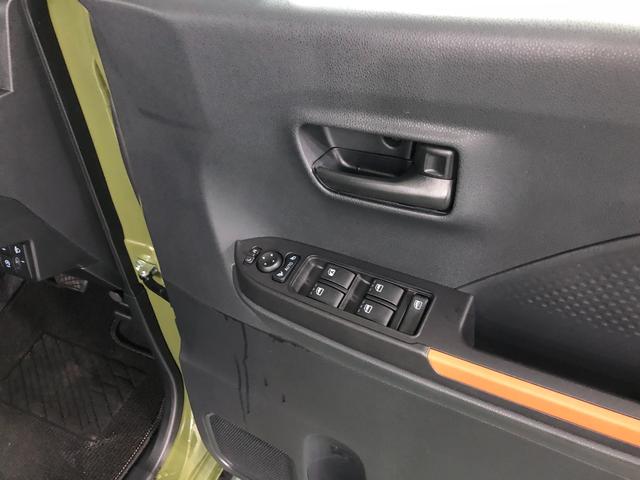 タントファンクロスターボ 走行29773キロ/シートヒーター一年保証・走行距離無制限 走行29773キロ サイドエアバック クリアランスソナー オートマチックハイビーム オートライト LEDヘッドライト ベンチシート シートヒーター 両側電動スライドドア(埼玉県)の中古車