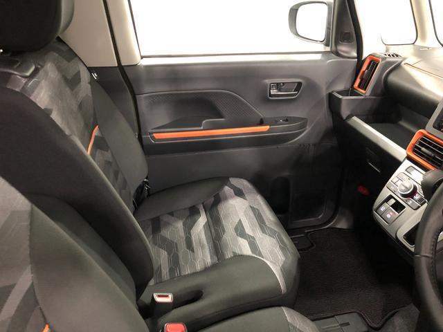 タントファンクロスターボ 走行29773キロ/シートヒーター一年保証・走行距離無制限 走行29773キロ サイドエアバック クリアランスソナー オートマチックハイビーム オートライト LEDヘッドライト ベンチシート シートヒーター 両側電動スライドドア(埼玉県)の中古車