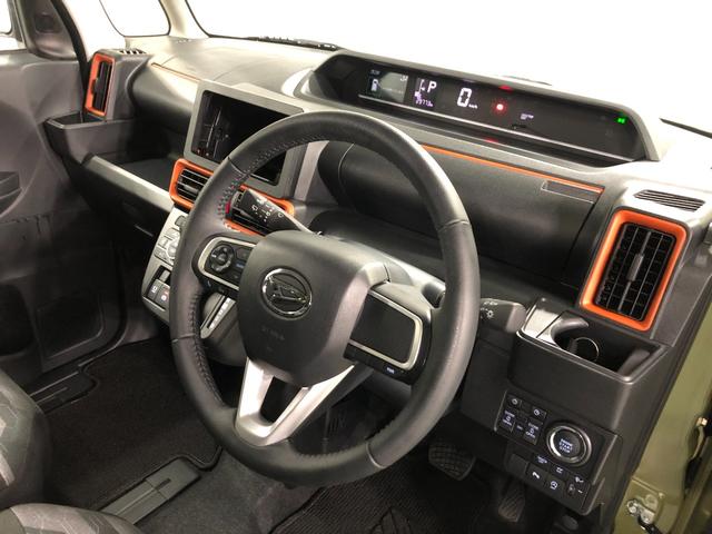 タントファンクロスターボ 走行29773キロ/シートヒーター一年保証・走行距離無制限 走行29773キロ サイドエアバック クリアランスソナー オートマチックハイビーム オートライト LEDヘッドライト ベンチシート シートヒーター 両側電動スライドドア(埼玉県)の中古車