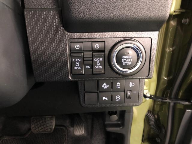 タントファンクロスターボ 走行29773キロ/シートヒーター一年保証・走行距離無制限 走行29773キロ サイドエアバック クリアランスソナー オートマチックハイビーム オートライト LEDヘッドライト ベンチシート シートヒーター 両側電動スライドドア(埼玉県)の中古車