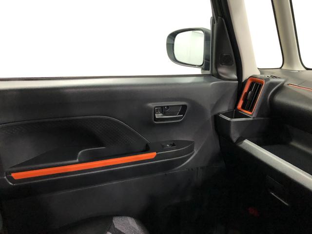 タントファンクロスターボ 走行29773キロ/シートヒーター一年保証・走行距離無制限 走行29773キロ サイドエアバック クリアランスソナー オートマチックハイビーム オートライト LEDヘッドライト ベンチシート シートヒーター 両側電動スライドドア(埼玉県)の中古車