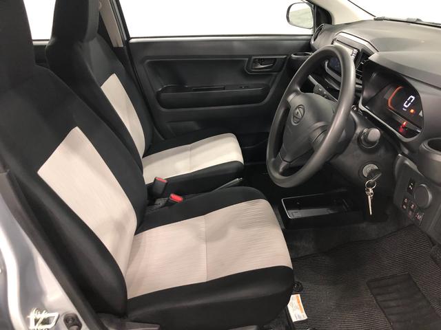 ミライースＬ　ＳＡ３　走行７８３１キロ／ナビ／クリアランスソナー一年保証・走行距離無制限　走行７８３１キロ　フルセグナビ　ブルートゥース　クリアランスソナー　オートライト　アイドリングストップ（埼玉県）の中古車