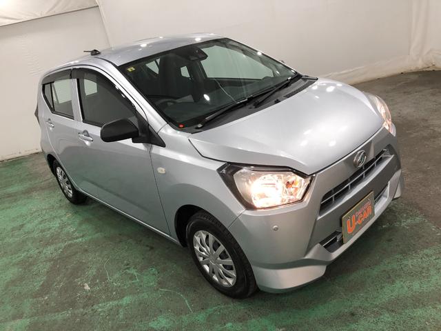 ミライースＬ　ＳＡ３　走行７８３１キロ／ナビ／クリアランスソナー一年保証・走行距離無制限　走行７８３１キロ　フルセグナビ　ブルートゥース　クリアランスソナー　オートライト　アイドリングストップ（埼玉県）の中古車