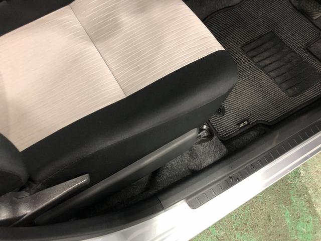 ミライースＬ　ＳＡ３　走行７８３１キロ／ナビ／クリアランスソナー一年保証・走行距離無制限　走行７８３１キロ　フルセグナビ　ブルートゥース　クリアランスソナー　オートライト　アイドリングストップ（埼玉県）の中古車