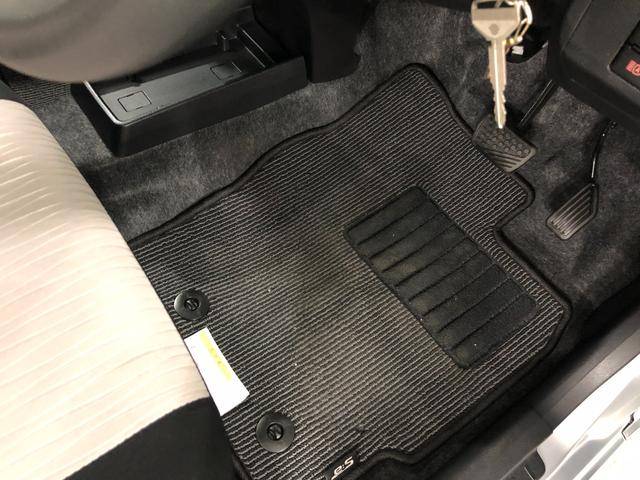 ミライースＬ　ＳＡ３　走行７８３１キロ／ナビ／クリアランスソナー一年保証・走行距離無制限　走行７８３１キロ　フルセグナビ　ブルートゥース　クリアランスソナー　オートライト　アイドリングストップ（埼玉県）の中古車