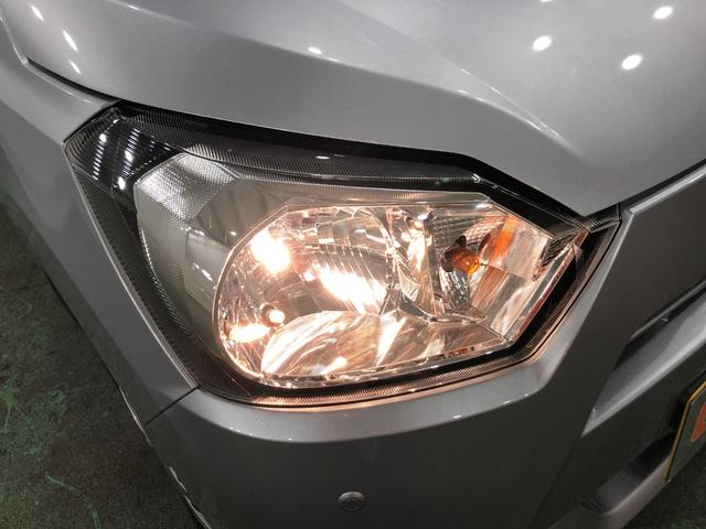 ミライースＬ　ＳＡ３　走行７８３１キロ／ナビ／クリアランスソナー一年保証・走行距離無制限　走行７８３１キロ　フルセグナビ　ブルートゥース　クリアランスソナー　オートライト　アイドリングストップ（埼玉県）の中古車